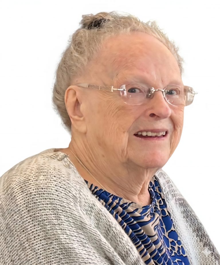 Krueger, Ruth
