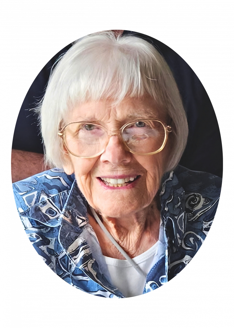 Brininger, Mary