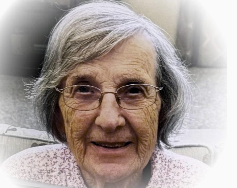 Franks, Betty