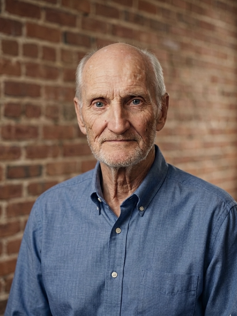 Obituary Photo
