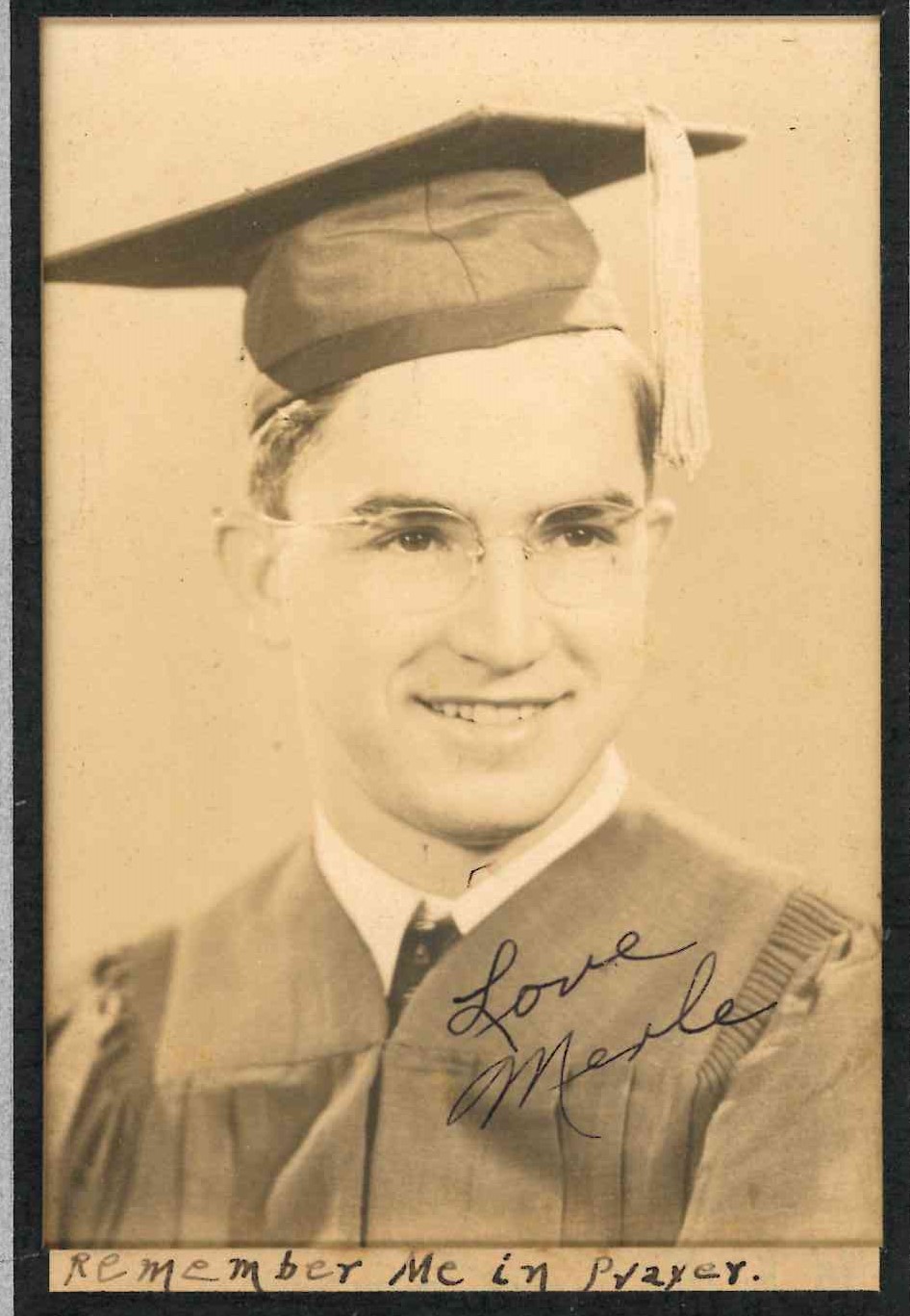 Obituary Photo