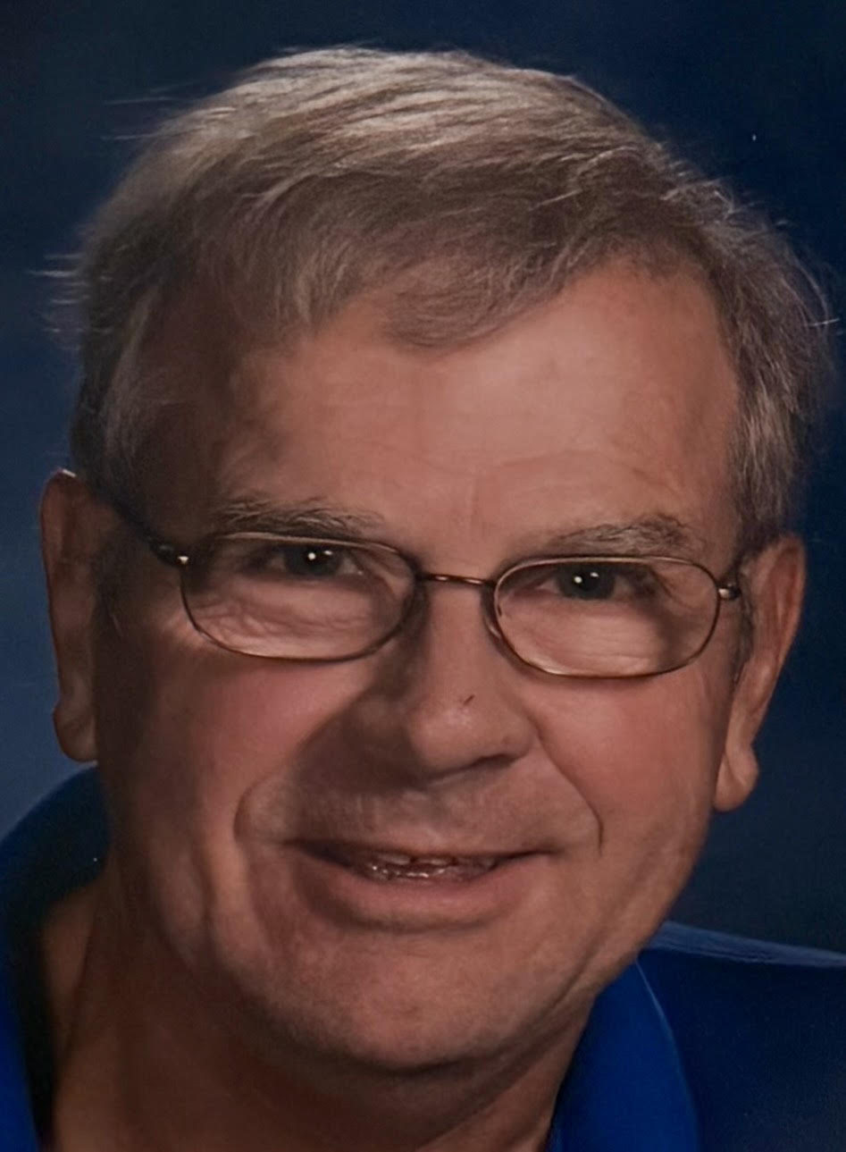 Obituary Photo