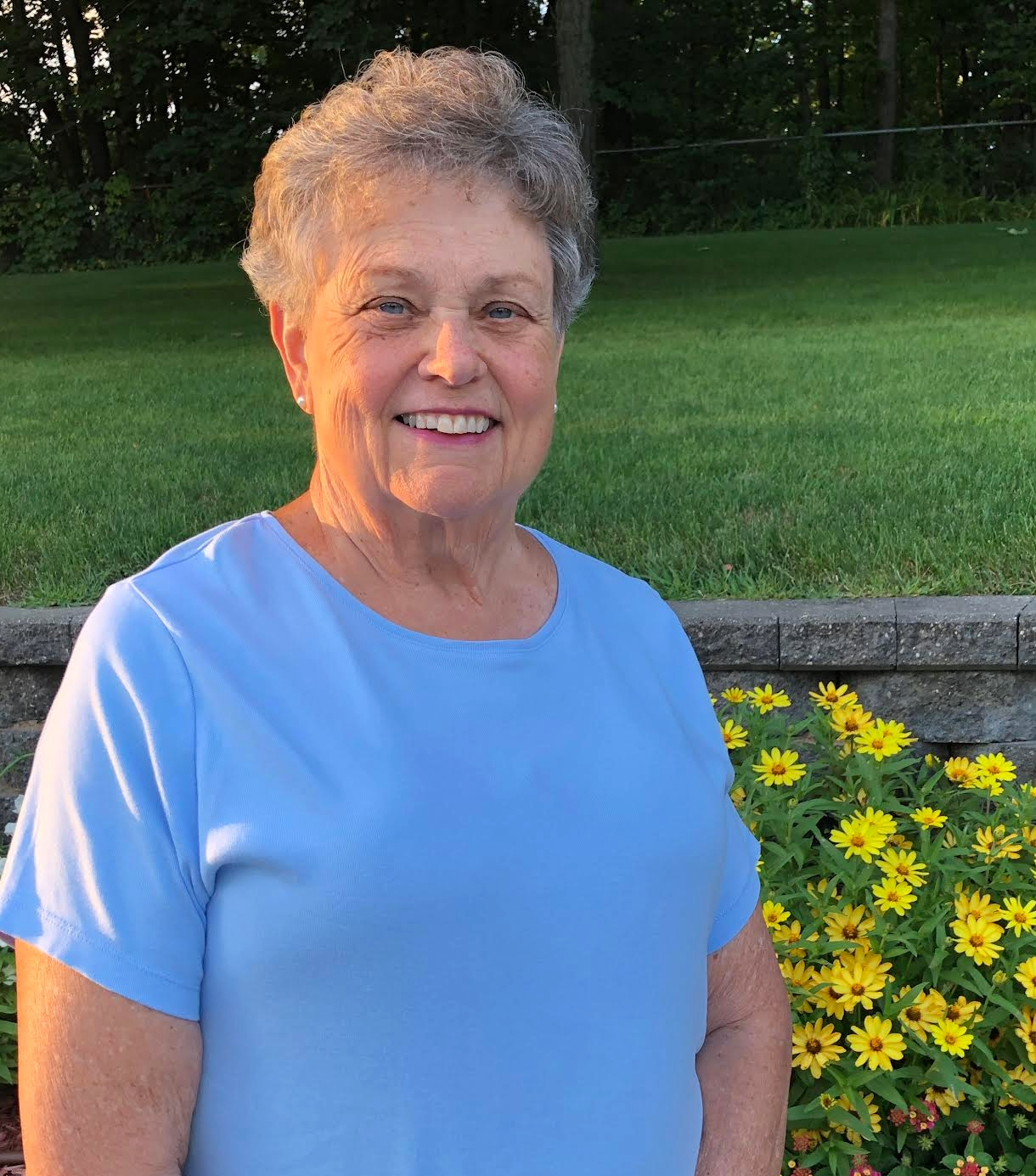 Obituary Photo