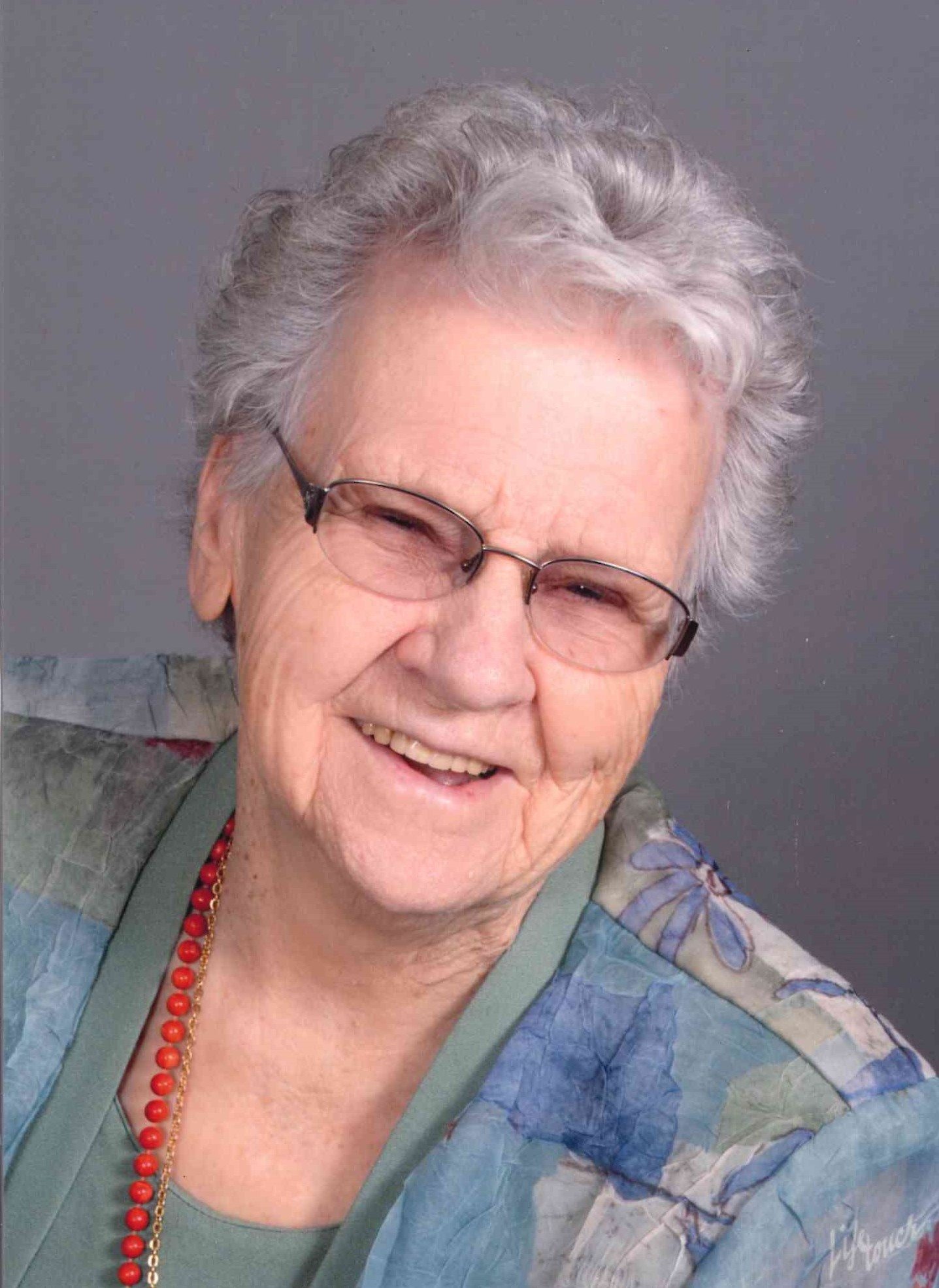 Obituary Photo