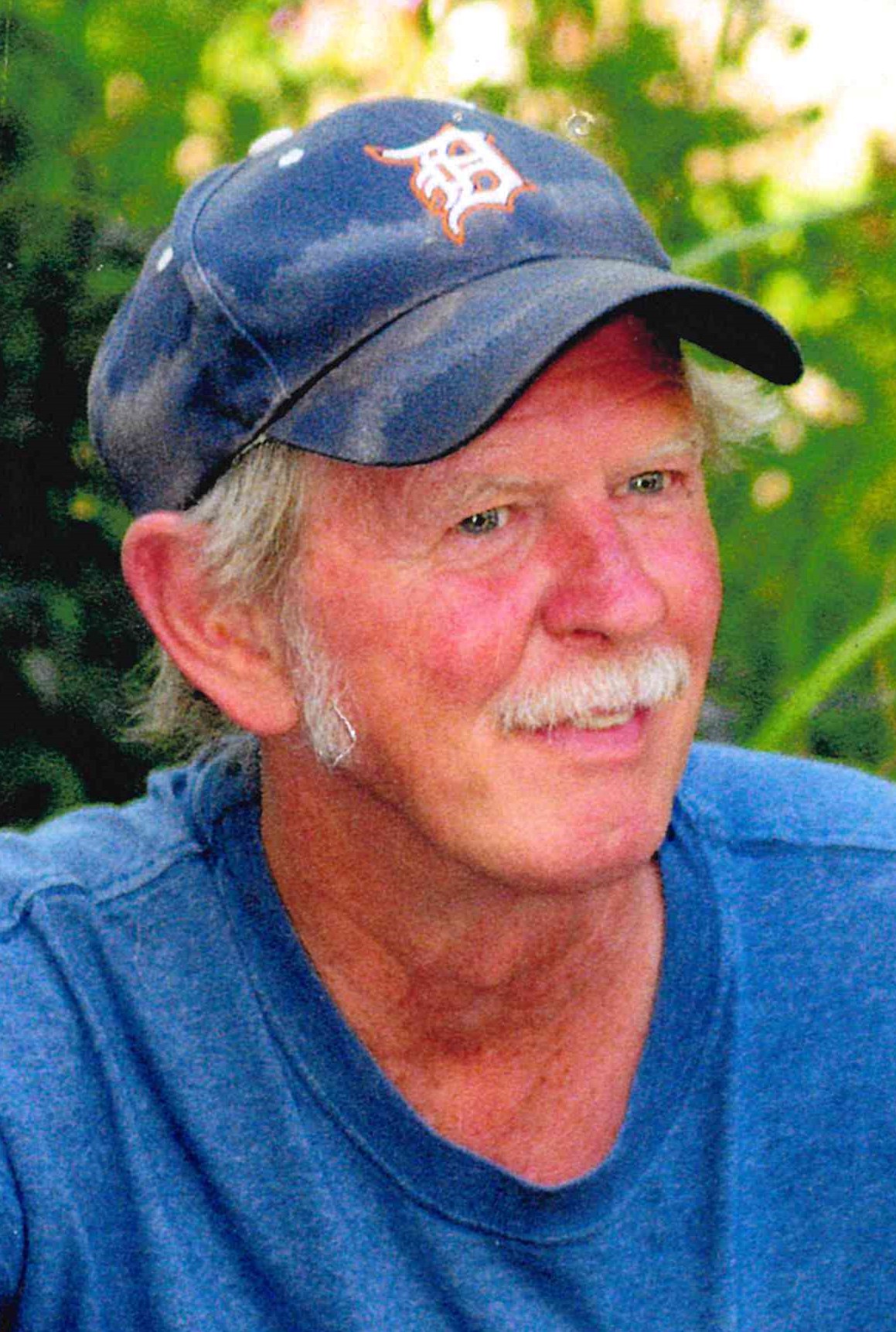 Obituary Photo
