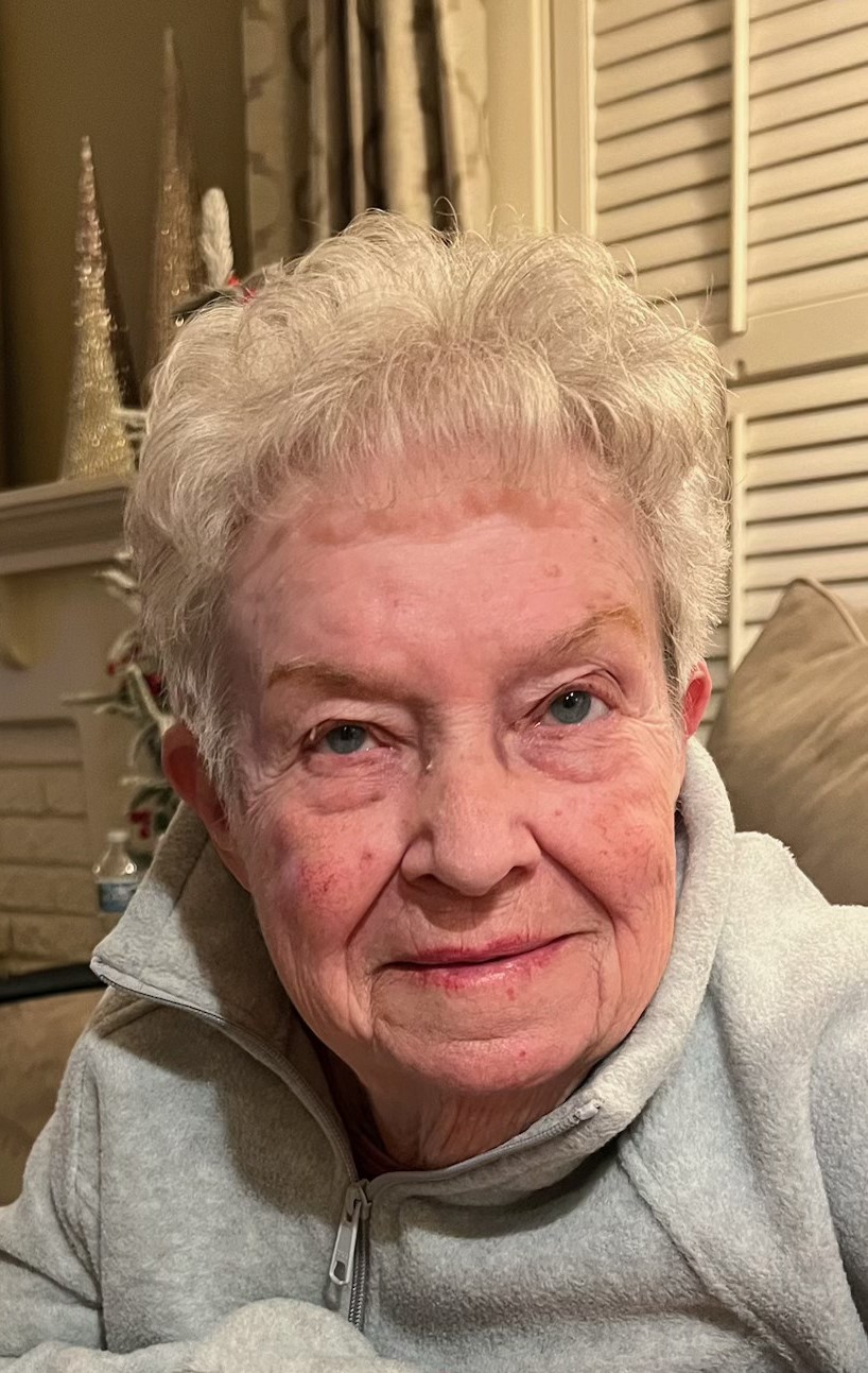 Obituary Photo