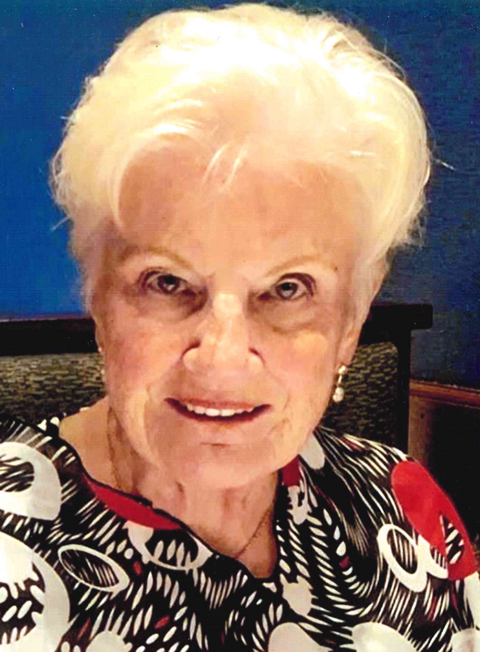 Obituary Photo