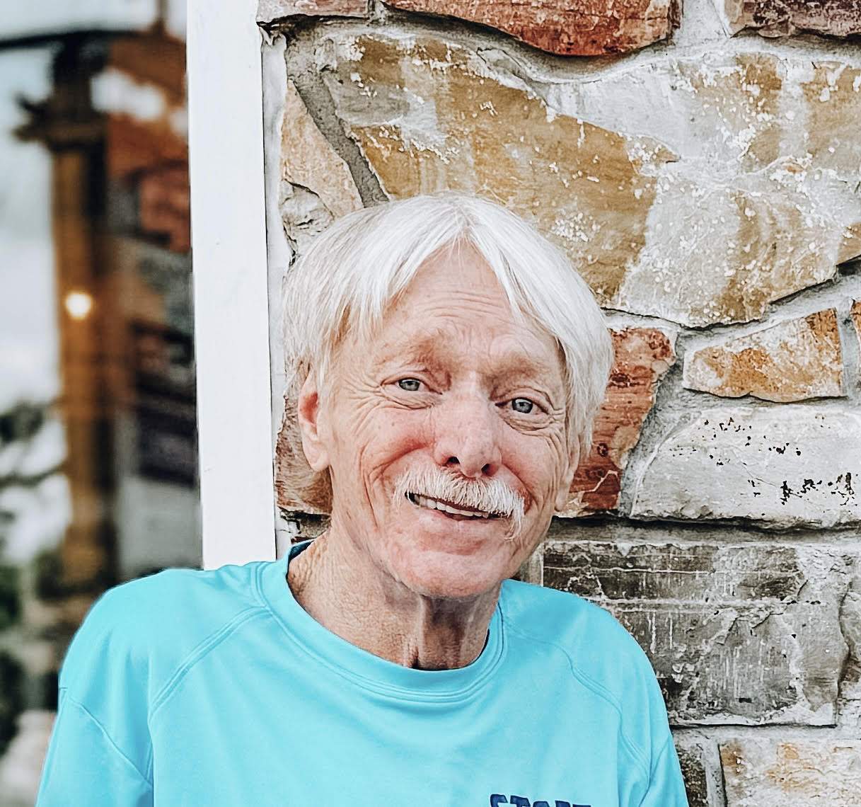Obituary Photo