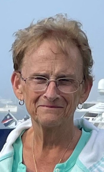 Obituary Photo