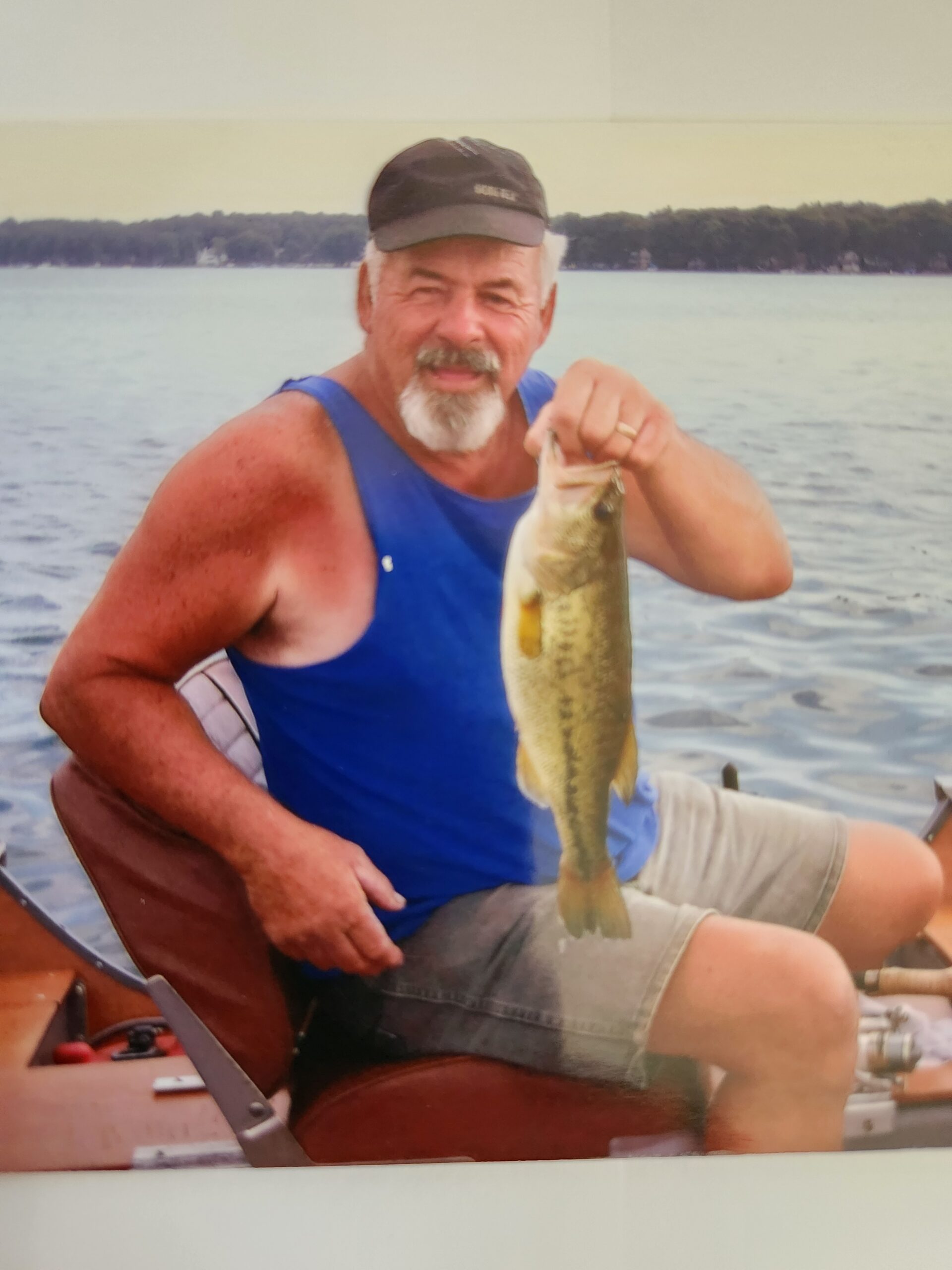 Obituary Photo