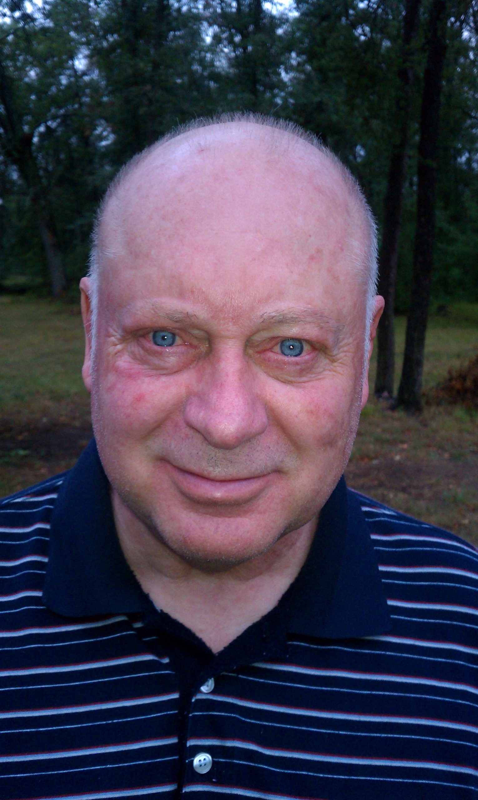 Obituary Photo