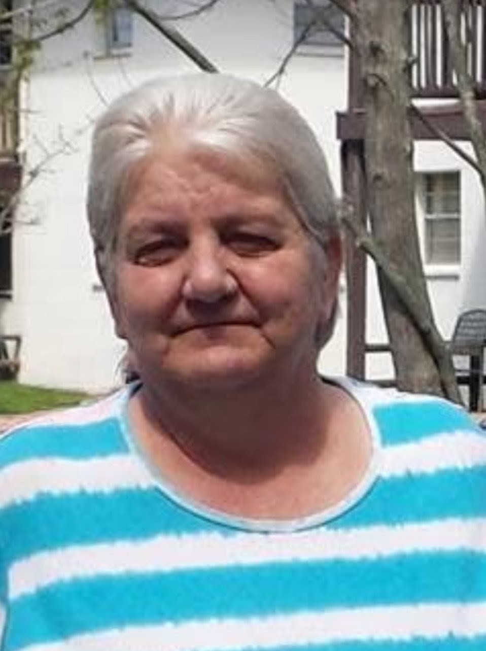 Obituary Photo