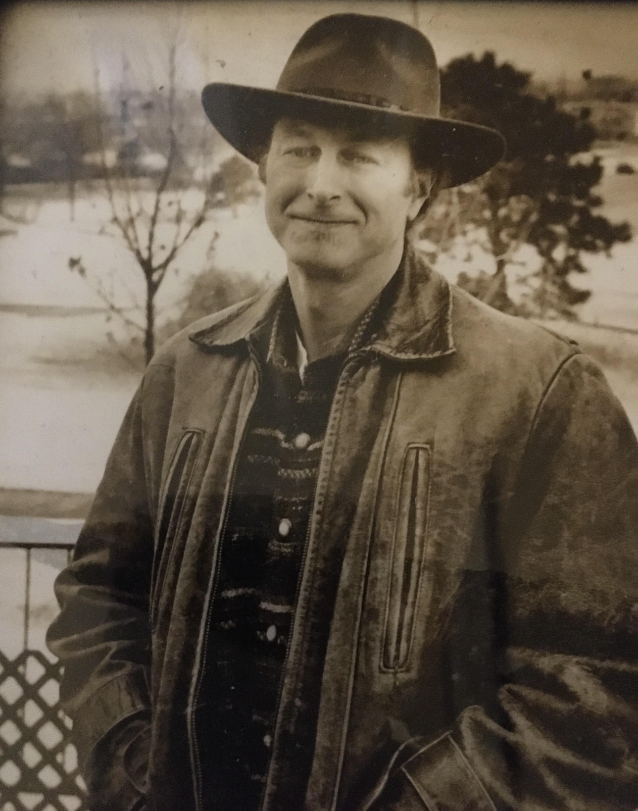 Obituary Photo