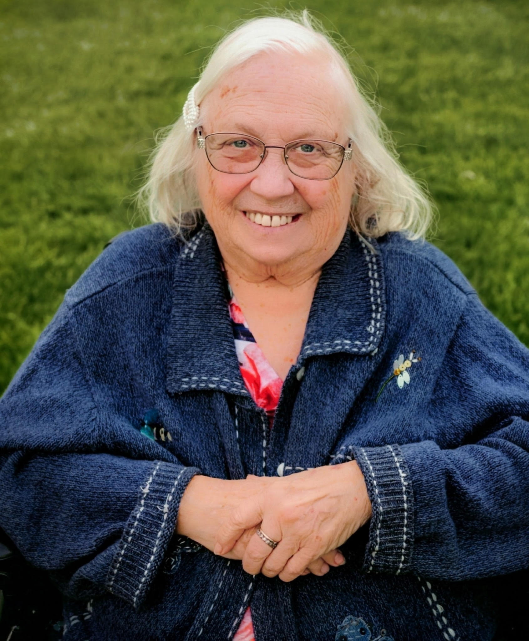 Obituary Photo