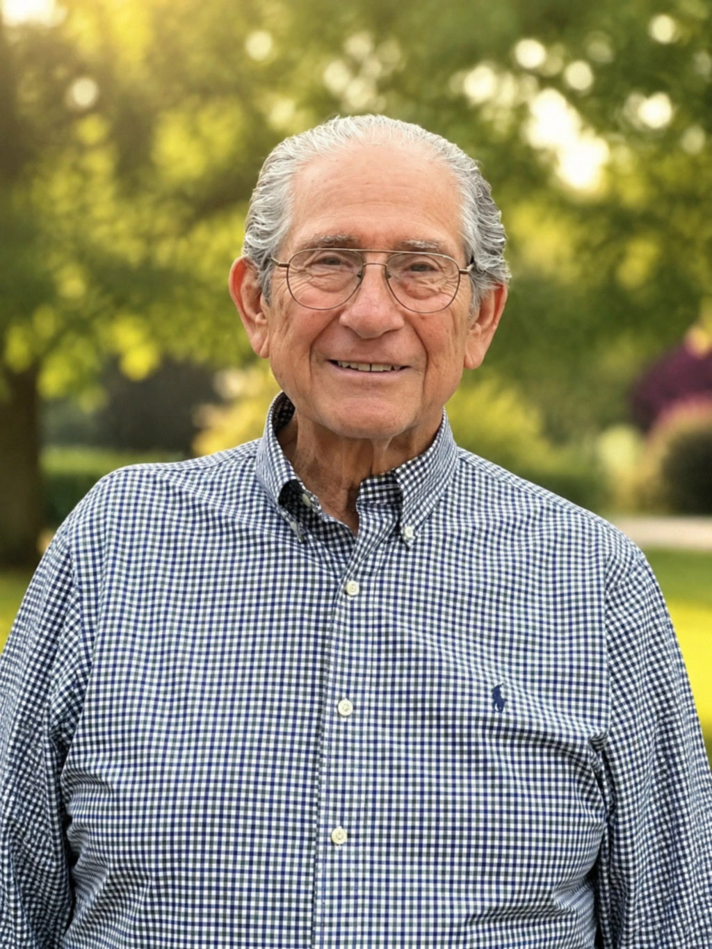 Obituary Photo