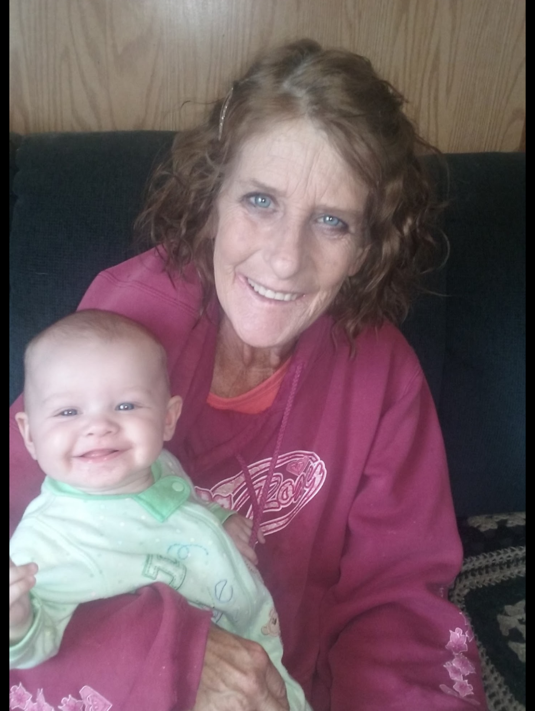 Obituary Photo