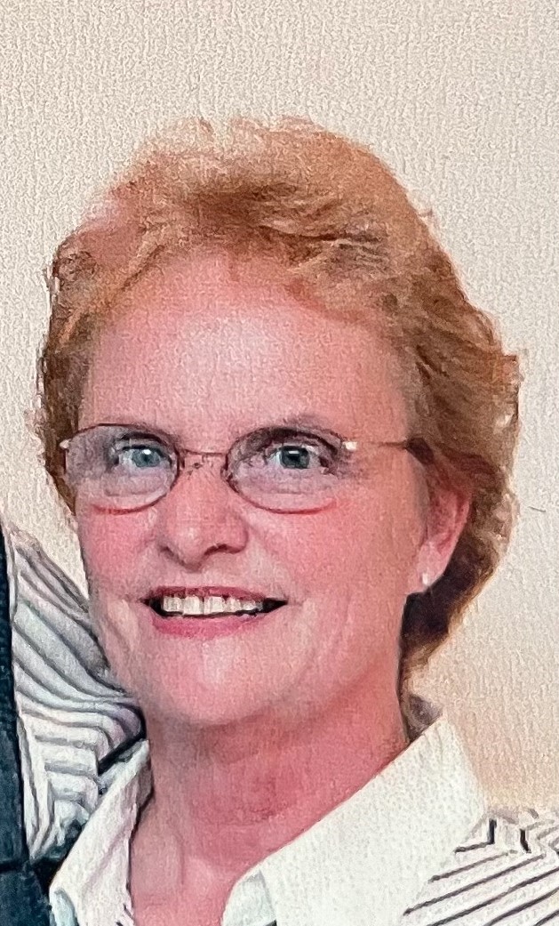 Obituary Photo