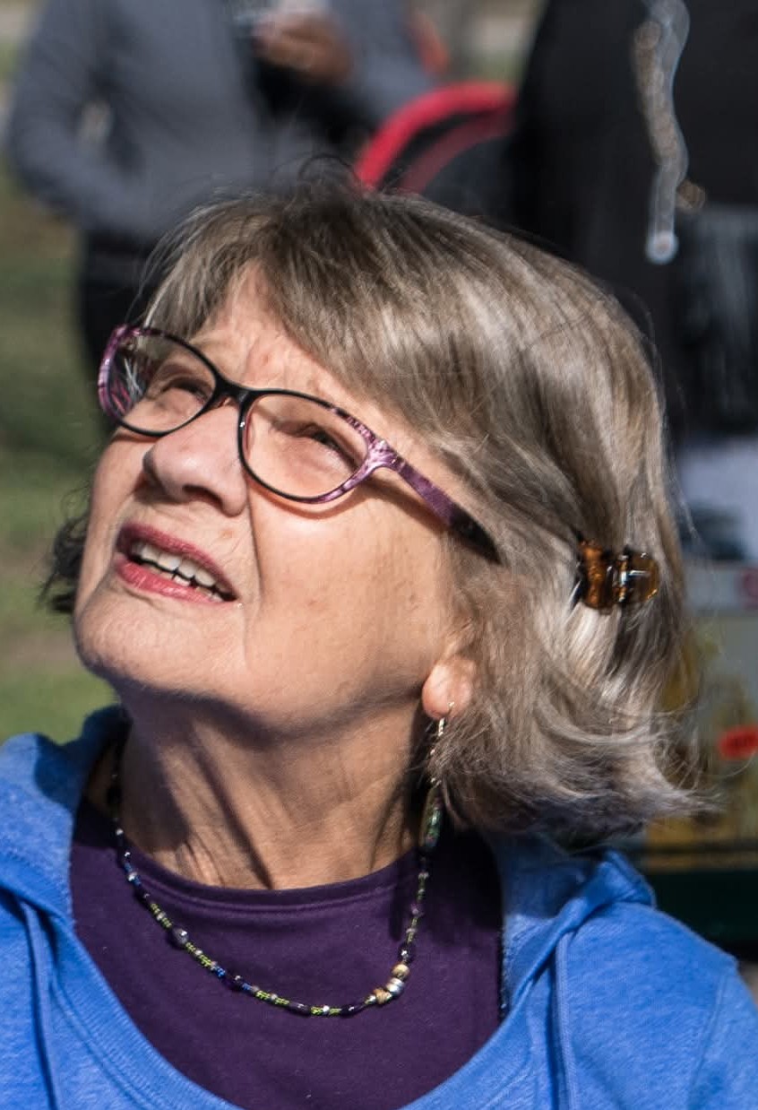 Obituary Photo