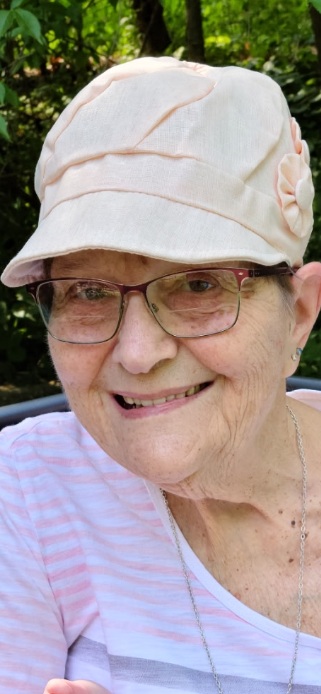 Robertson, Gwen