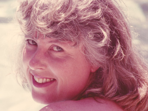 Sickles, Joan