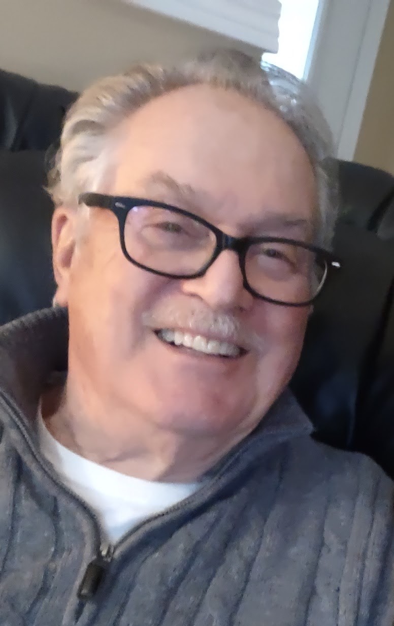 Obituary Photo