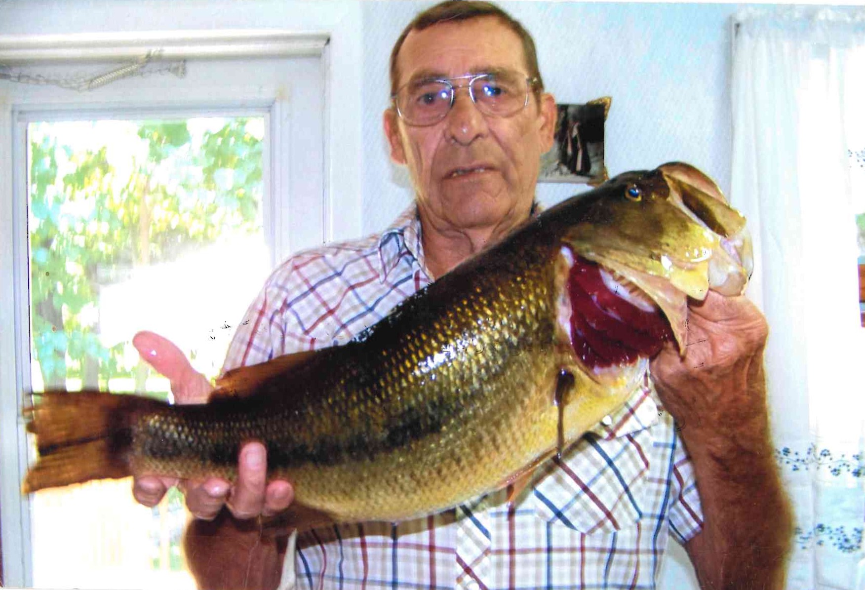 Obituary Photo