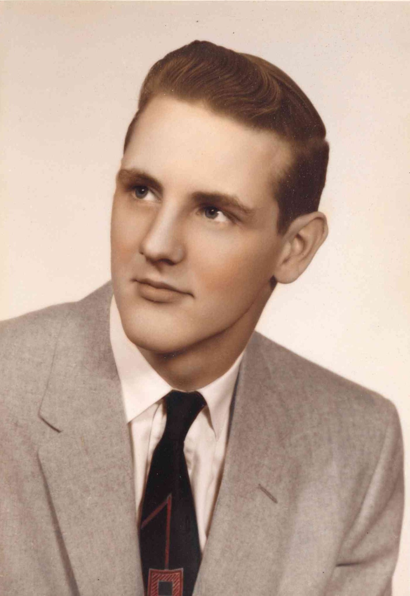 Obituary Photo