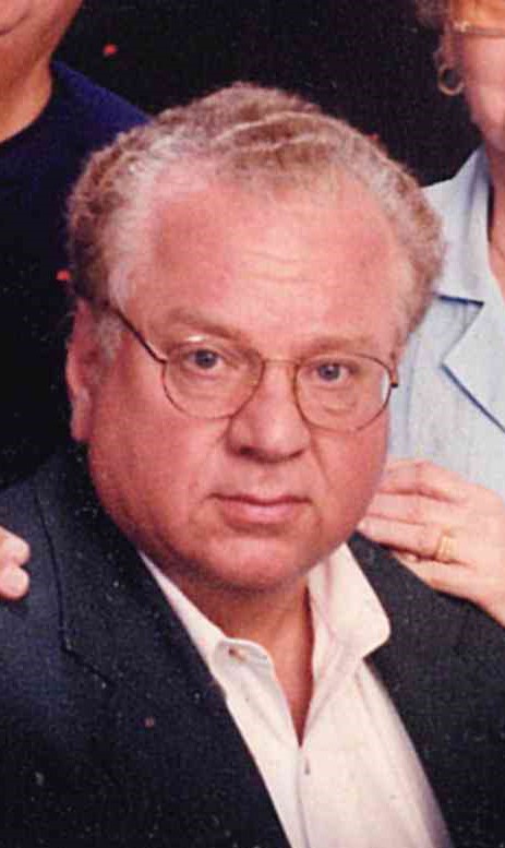 Obituary Photo