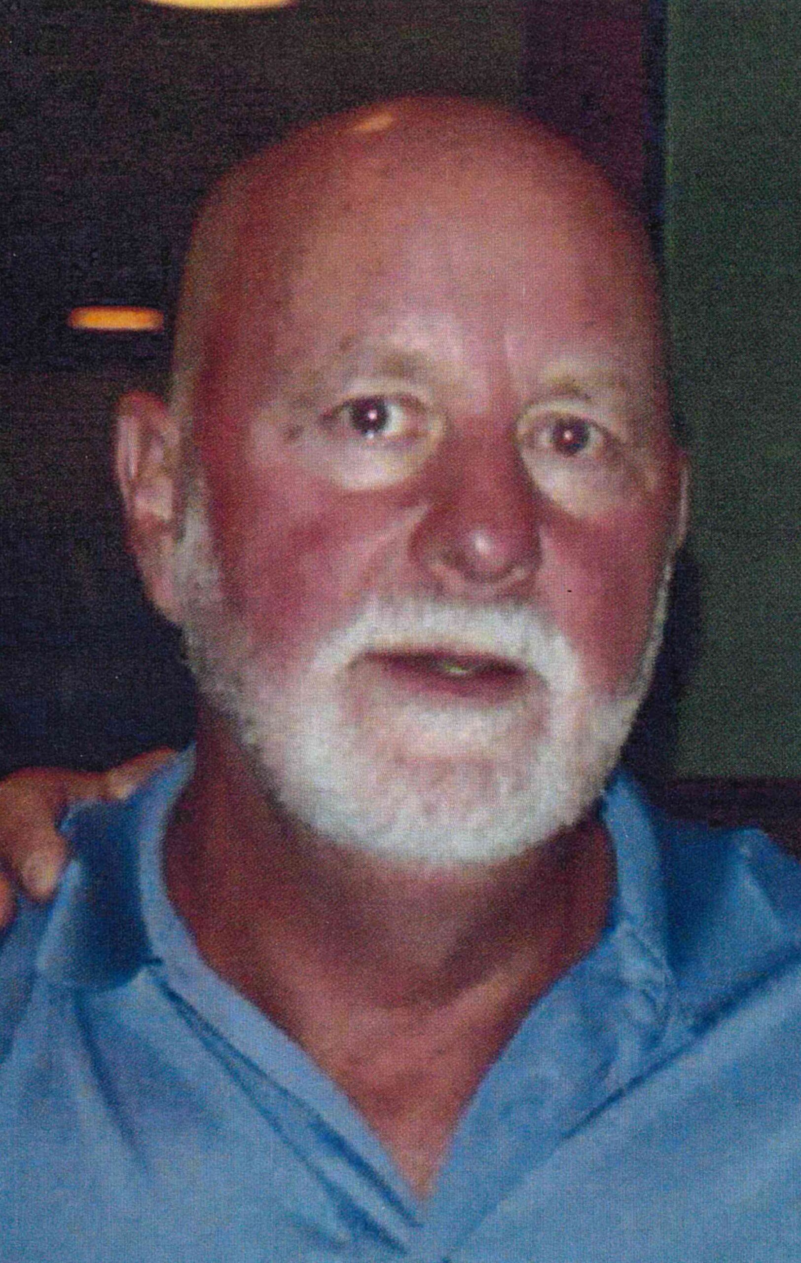 Obituary Photo