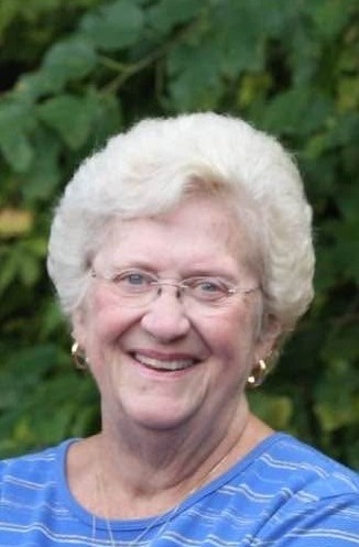 Obituary Photo