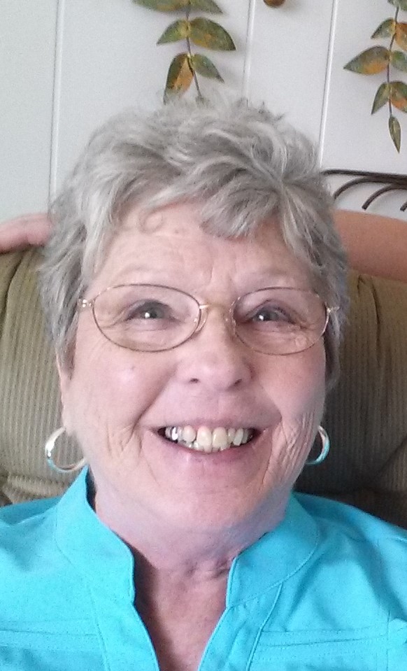 Obituary Photo