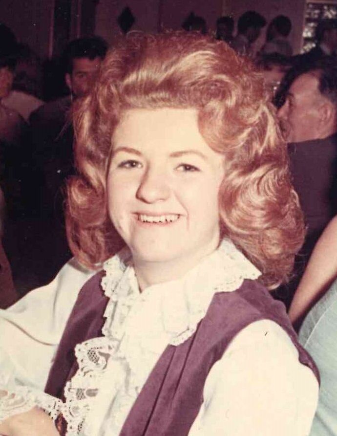 Obituary Photo