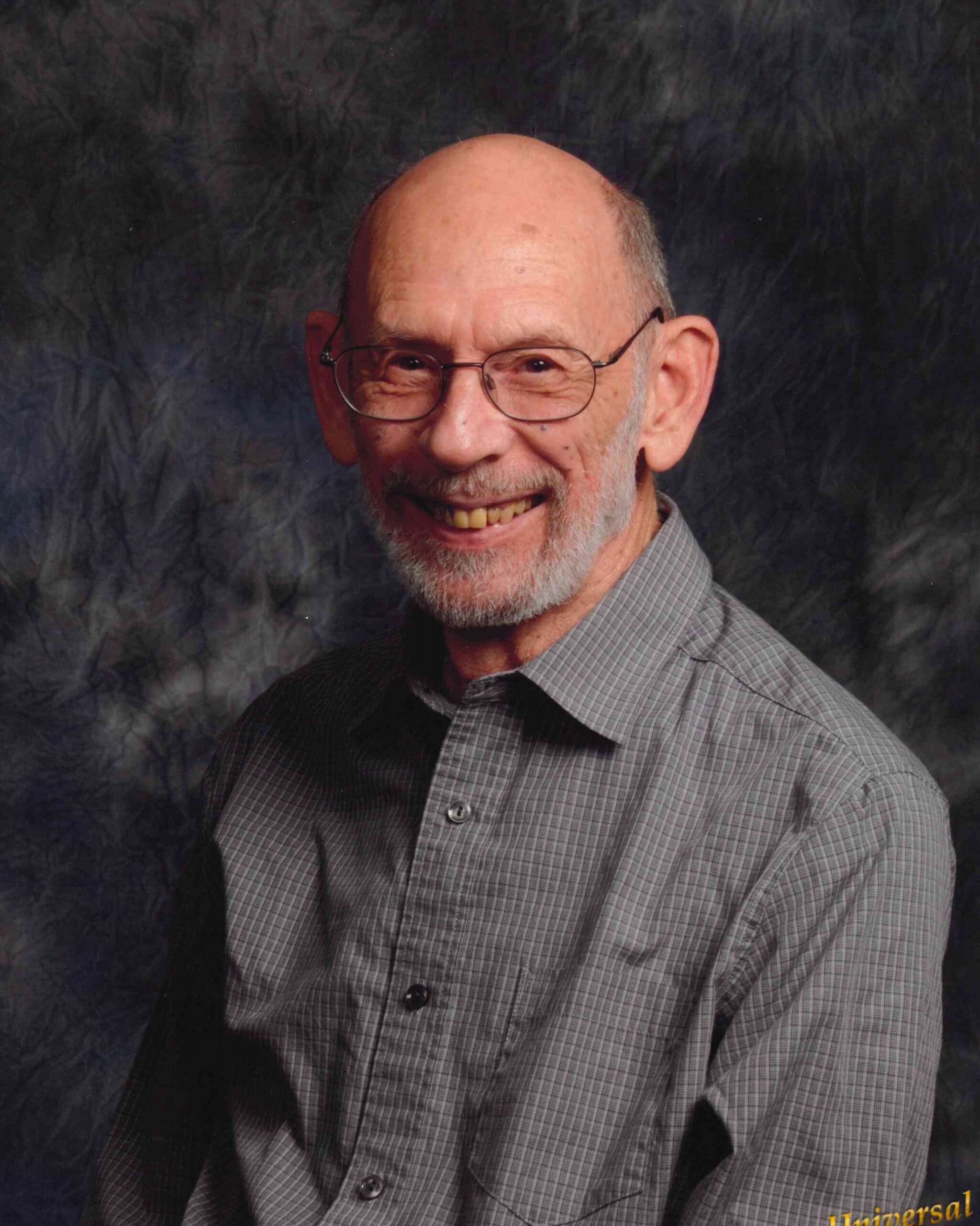 Obituary Photo