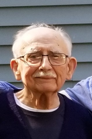 Obituary Photo