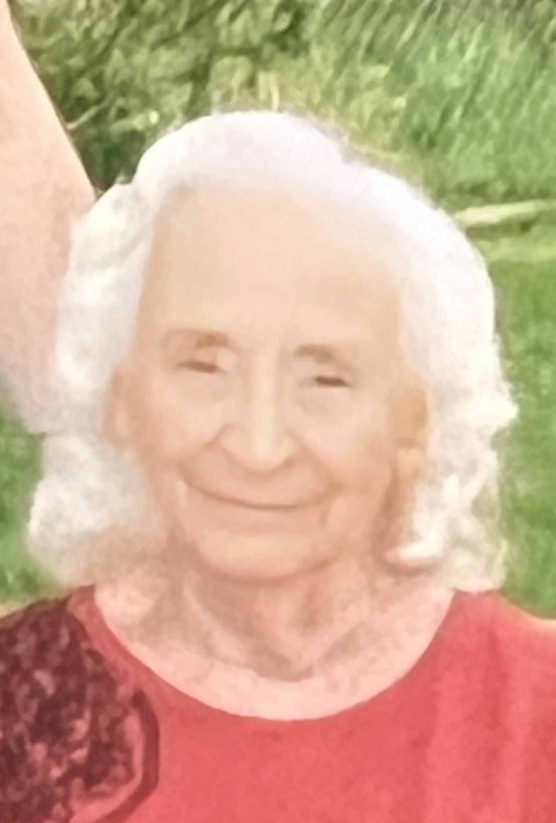 Obituary Photo