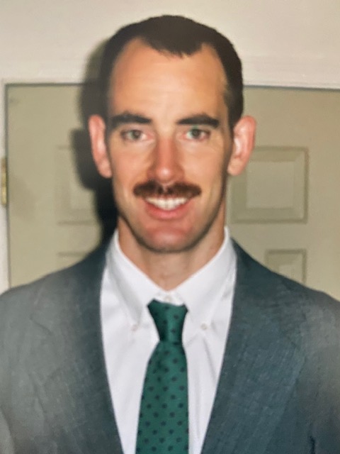 Obituary Photo