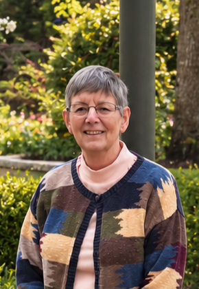 Obituary Photo