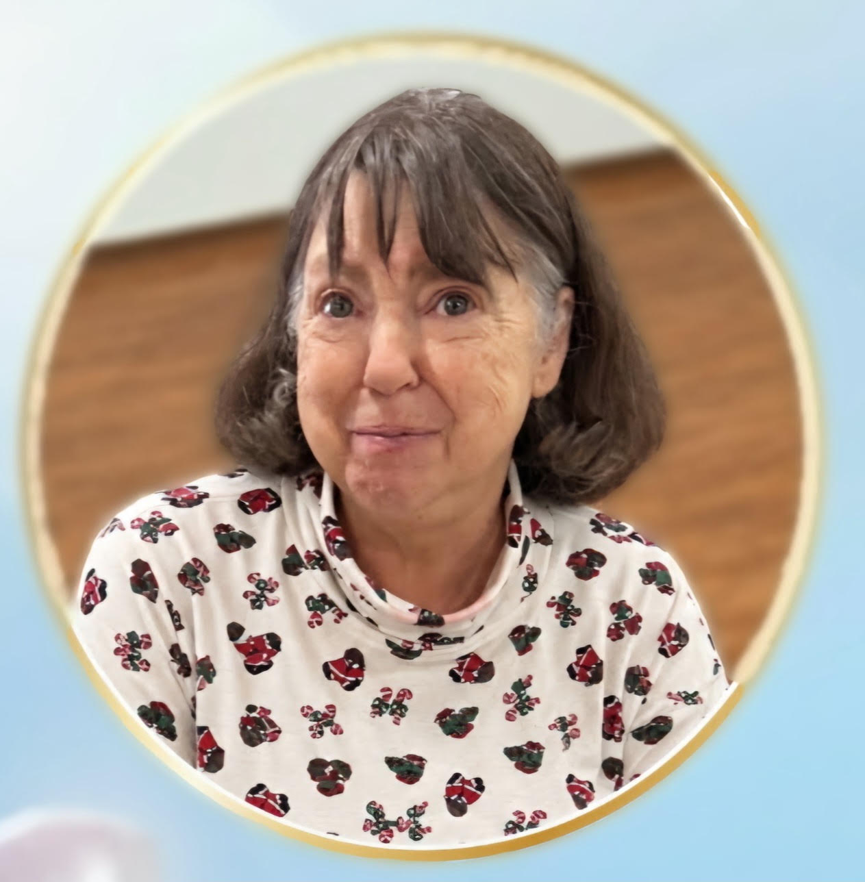 Obituary Photo