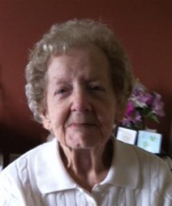 Remembering Mamie E O Bryan Obituaries Archive Joldersma